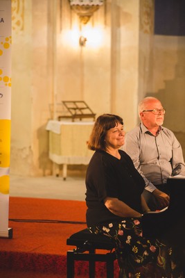 Lektoři Letních hornových kurzů