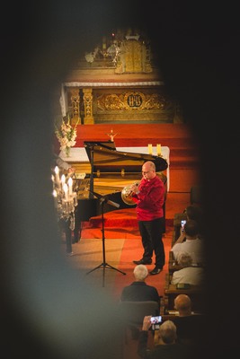 Lektoři Letních hornových kurzů