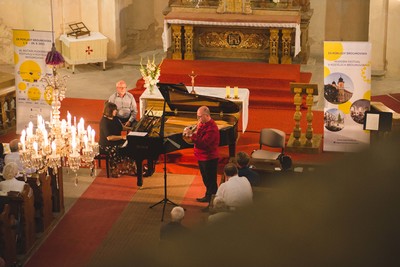 Lektoři Letních hornových kurzů