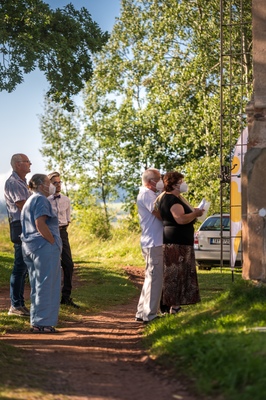 Festival Za poklady Broumovska
