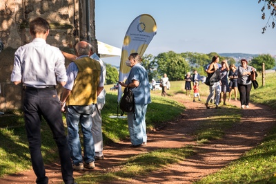 Festival Za poklady Broumovska