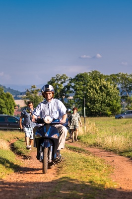 Festival Za poklady Broumovska