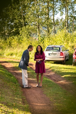 Festival Za poklady Broumovska