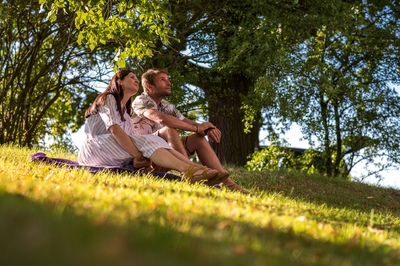 Festival Za poklady Broumovska