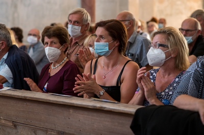 Festival Za poklady Broumovska