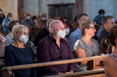 Festival Za poklady Broumovska