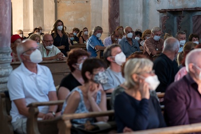 Festival Za poklady Broumovska