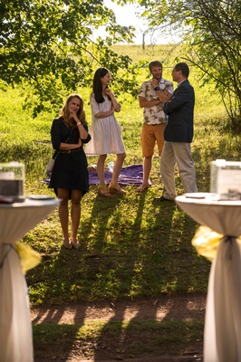 Festival Za poklady Broumovska