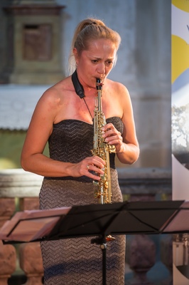 Magdalena Jakubska-Szymiec