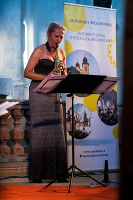 Magdalena Jakubska-Szymiec