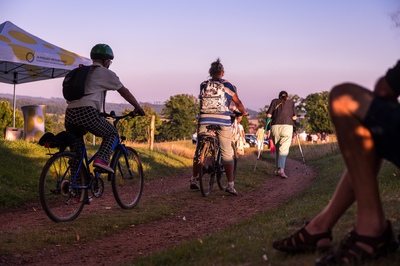 Festival Za poklady Broumovska