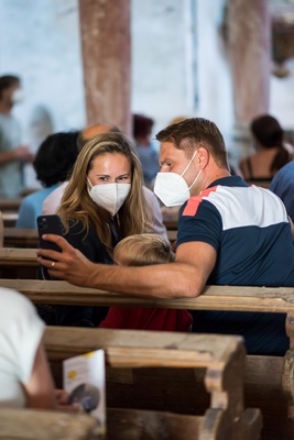 Festival Za poklady Broumovska