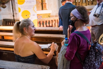 Magdalena Jakubska-Szymiec