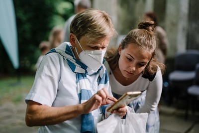 Festival Za poklady Broumovska