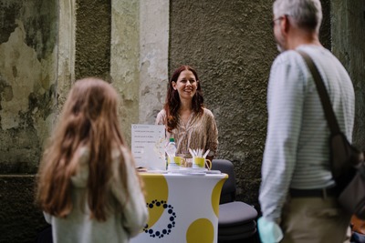 Festival Za poklady Broumovska