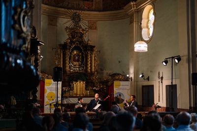 Trio Českého rozhlasu