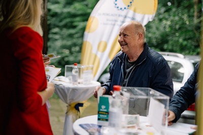 Festival Za poklady Broumovska