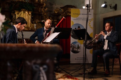 Trio Českého rozhlasu