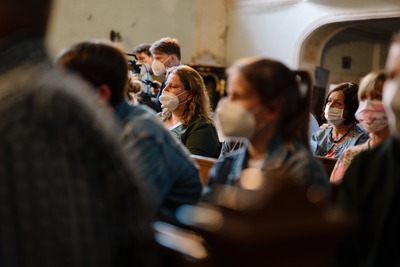 Festival Za poklady Broumovska