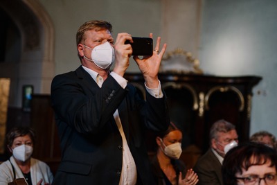 Festival Za poklady Broumovska