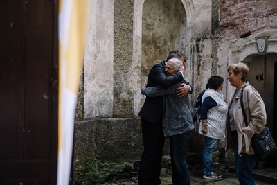 Festival Za poklady Broumovska