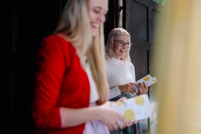 Festival Za poklady Broumovska