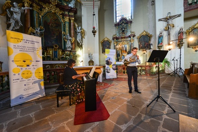 Jana Goliášová, Jan Vobořil ml.