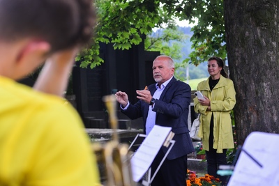 Prof. Jindřich Petráš