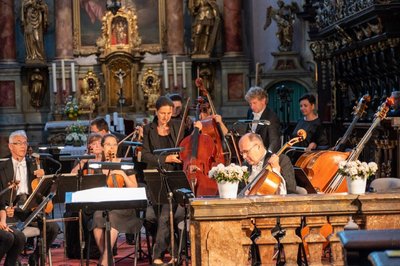 Filharmonie Hradec Králové