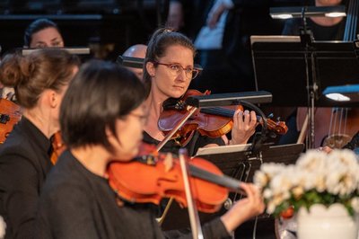 Filharmonie Hradec Králové