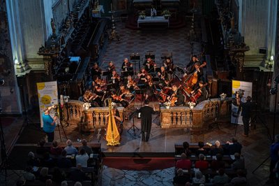 Filharmonie Hradec Králové