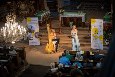 Kateřina Englichová, Markéta Cukrová