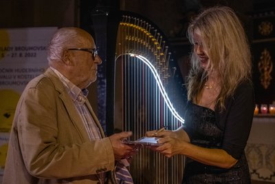 Festival Za poklady Broumovska