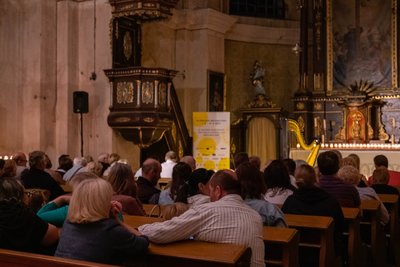 Festival Za poklady Broumovska