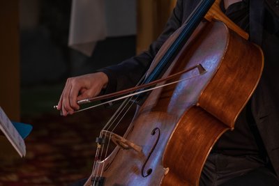 Festival Za poklady Broumovska