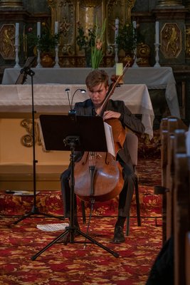 Festival Za poklady Broumovska