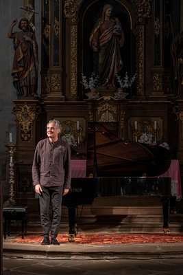 Matthias Kirschnereit