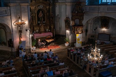 Matthias Kirschnereit