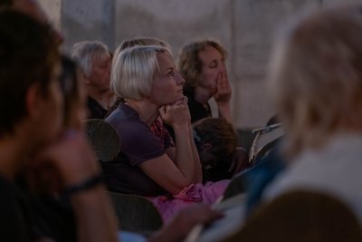 Festival Za poklady Broumovska