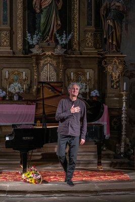 Matthias Kirschnereit