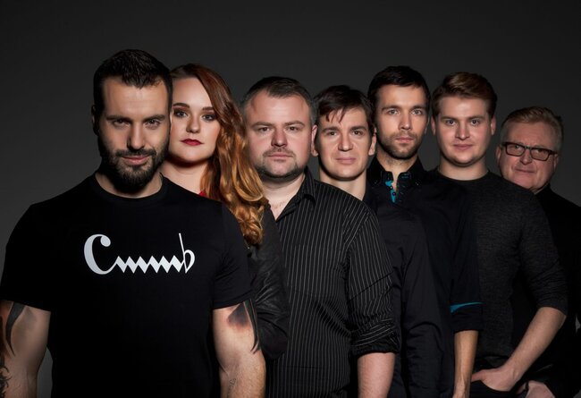 Festival okoření svůj program cimbálovým podvečerem i koncertem pěveckého sboru Zvonky – Praha