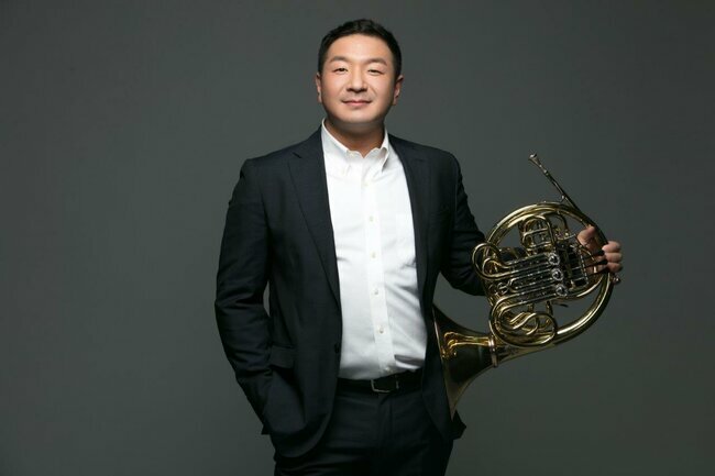 Dva večery, desítky lesních rohů: Festival Za poklady Broumovska nabídne výjimečné koncerty