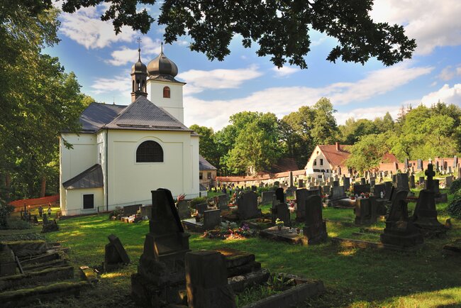 Finskou křehkostí i hravostí okoření festival Za poklady Broumovska flétnistka Päivi Väisänen a klavírista Jari Tyni