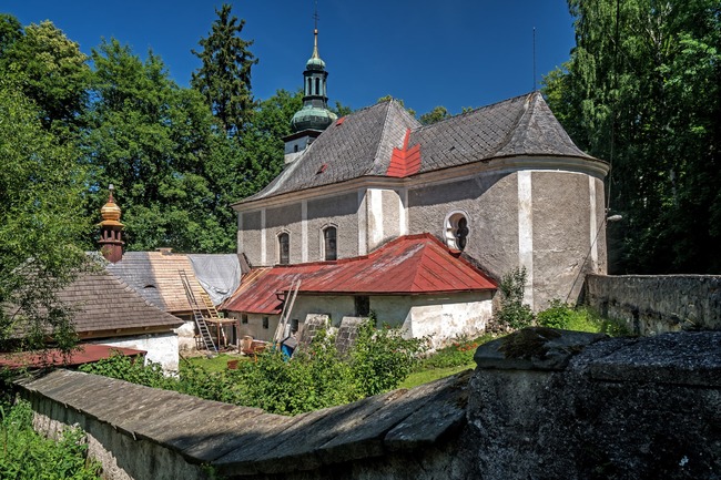 Church of Our Lady Help of Christians