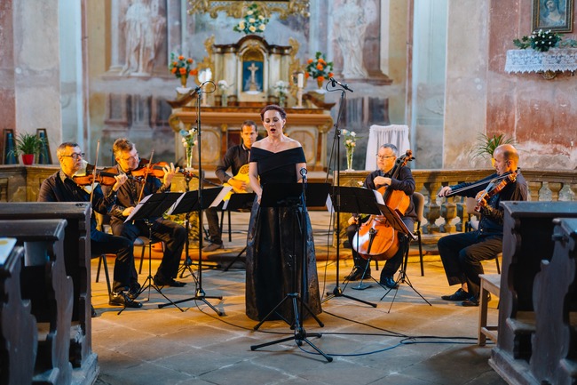 2020 | Jana Šrejma Kačírková, M. Nostitz Quartet, Lukáš Sommer