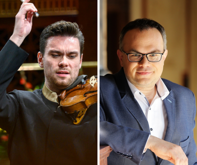 Mimořádný koncert v rámci Broumovských diskusí