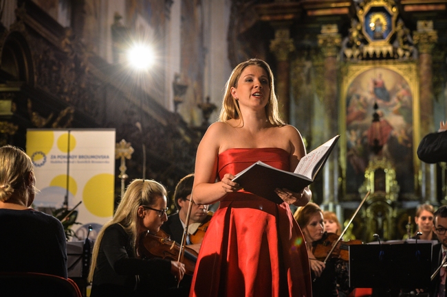 2018 | Kateřina Kněžíková, Milan Al-Ashab, Zdeněk Klauda, L´Armonia Terrena