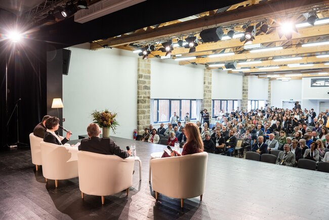 Broumovské diskuze: Kultura a vzájemnost 