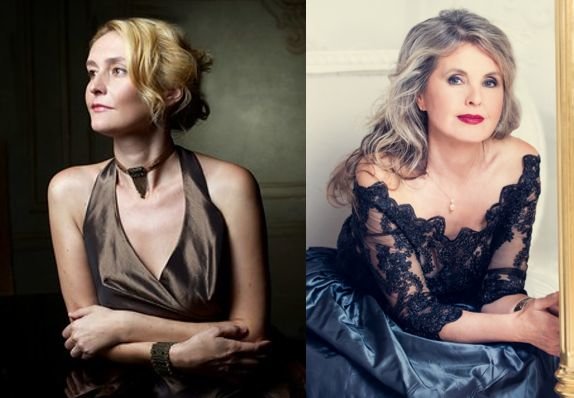 Kateřina Englichová, Markéta Cukrová