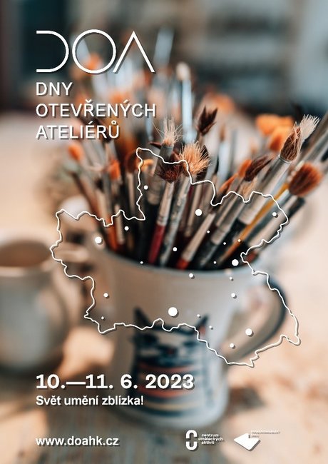 Dny otevřených ateliérů 